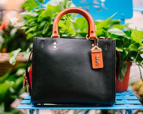 coach rogue replica|the coach rogue review.